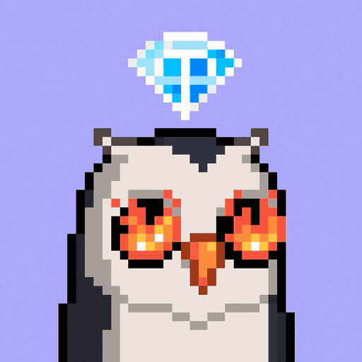 Animated Moonbird