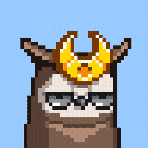 Animated Moonbird