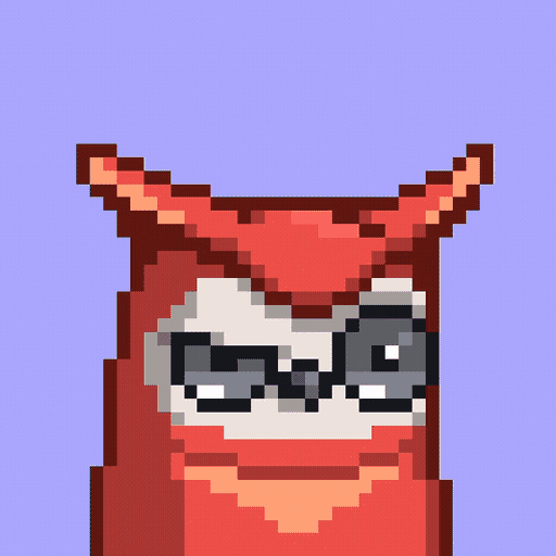 Animated Moonbird