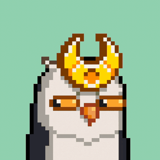 Animated Moonbird