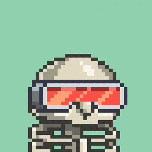 Animated Moonbird