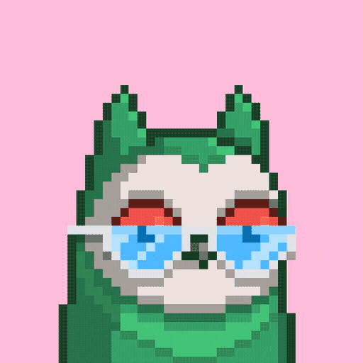 Animated Moonbird