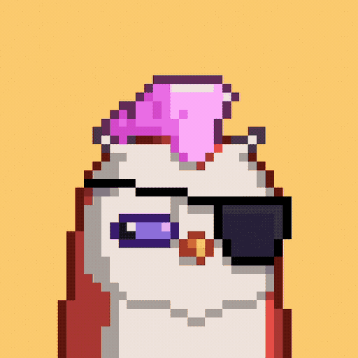 Animated Moonbird