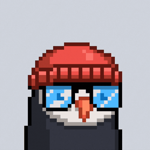 Animated Moonbird