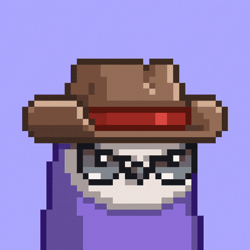Animated Moonbird