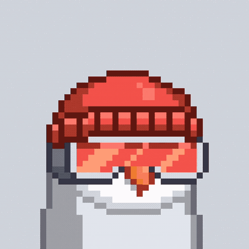 Animated Moonbird