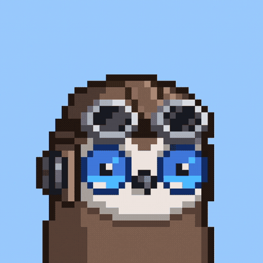 Animated Moonbird