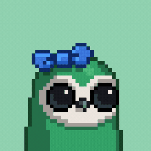 Animated Moonbird
