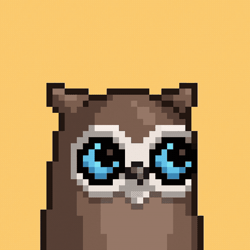 Animated Moonbird