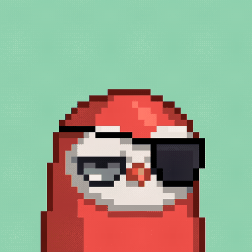 Animated Moonbird