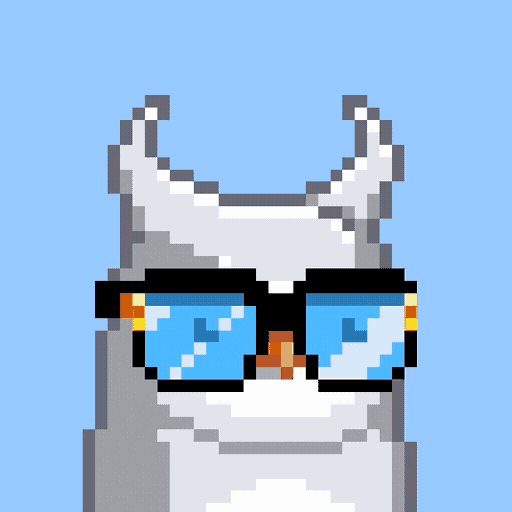 Animated Moonbird