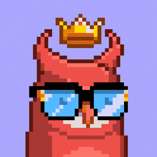 Animated Moonbird