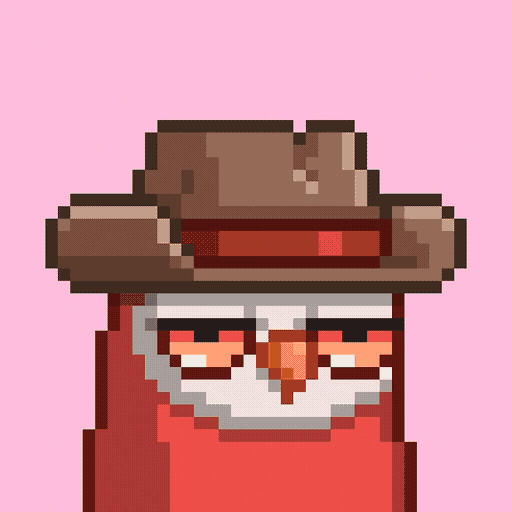 Animated Moonbird