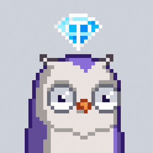 Animated Moonbird