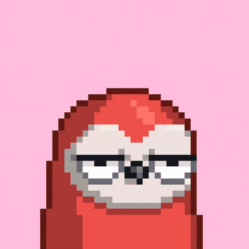 Animated Moonbird