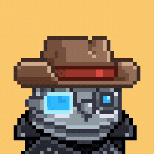 Animated Moonbird