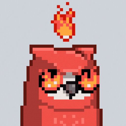 Animated Moonbird