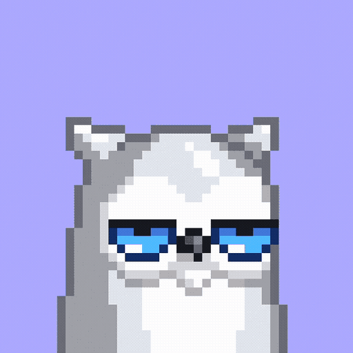 Animated Moonbird