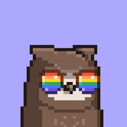 Animated Moonbird