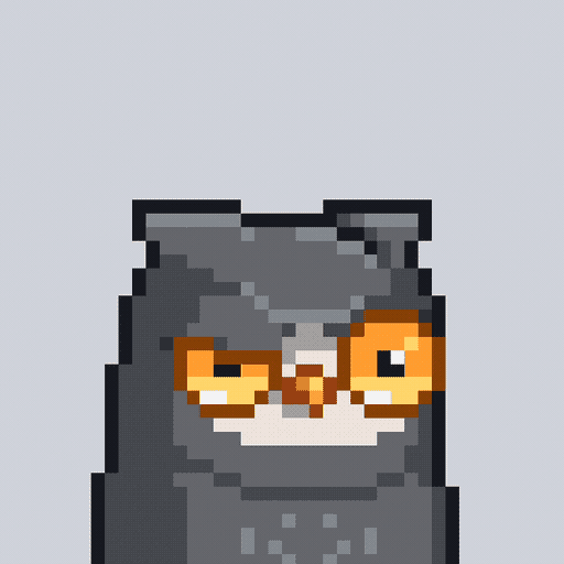 Animated Moonbird