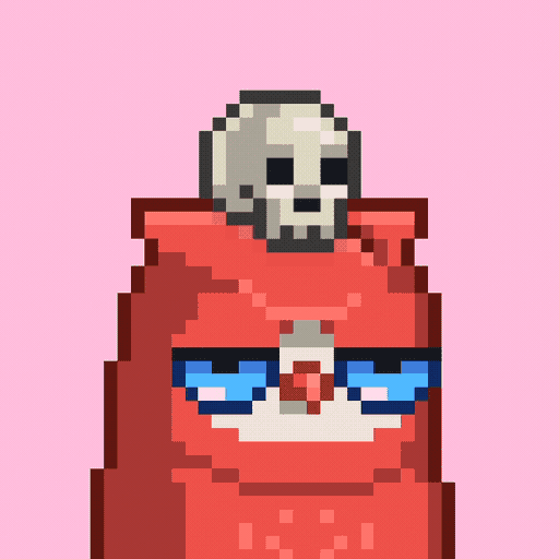 Animated Moonbird