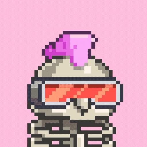 Animated Moonbird