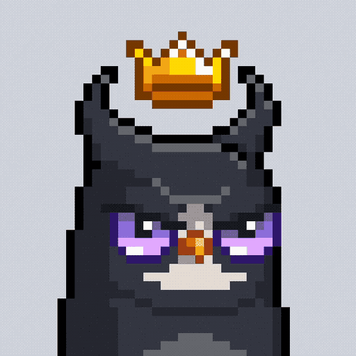 Animated Moonbird