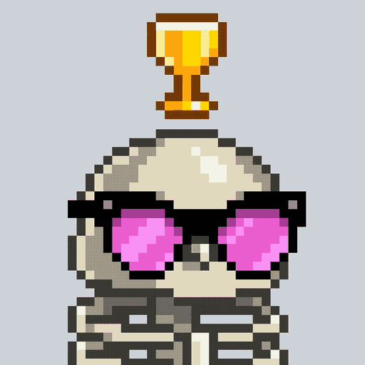 Animated Moonbird