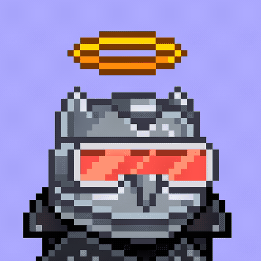 Animated Moonbird