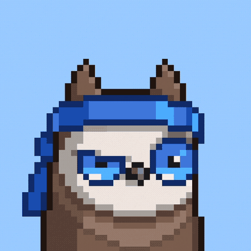 Animated Moonbird