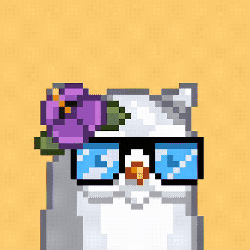 Animated Moonbird