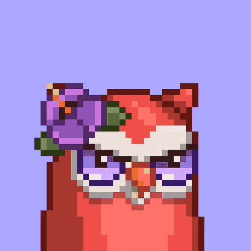 Animated Moonbird