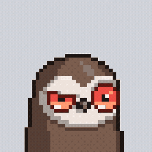 Animated Moonbird
