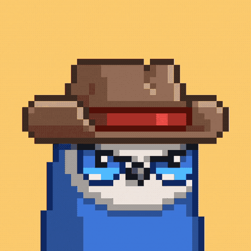 Animated Moonbird