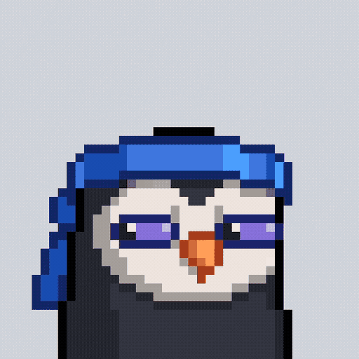 Animated Moonbird