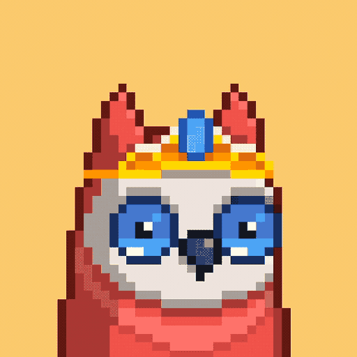 Animated Moonbird