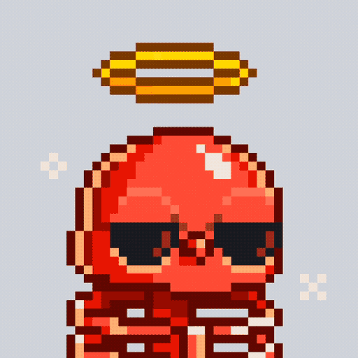 Animated Moonbird