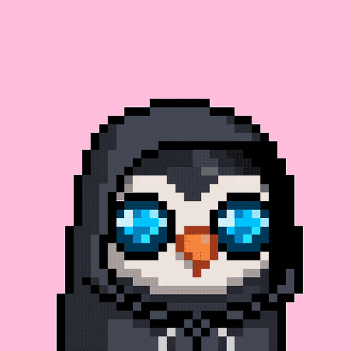 Animated Moonbird