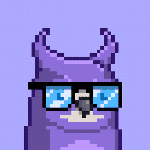 Animated Moonbird