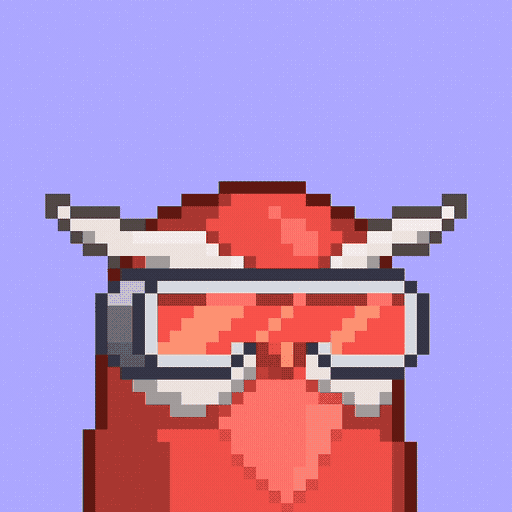 Animated Moonbird
