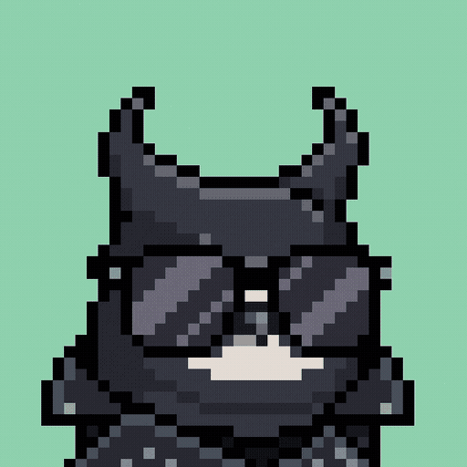 Animated Moonbird