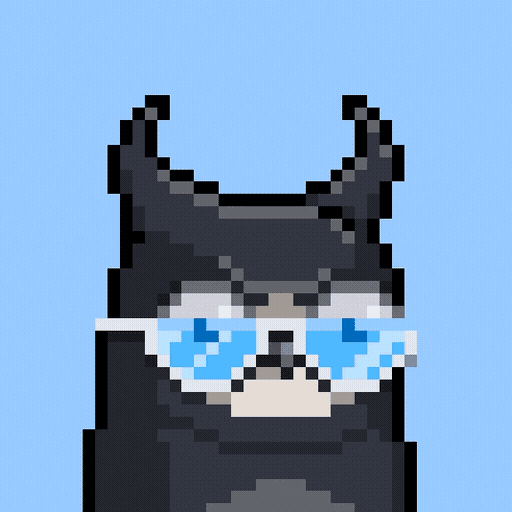 Animated Moonbird