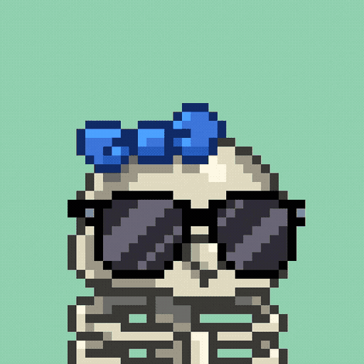Animated Moonbird