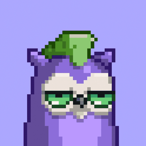 Animated Moonbird