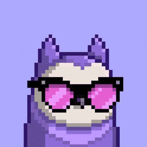 Animated Moonbird