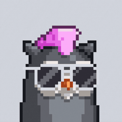 Animated Moonbird