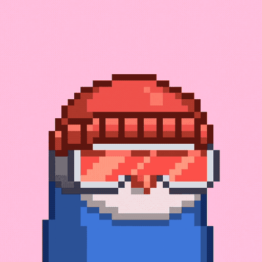 Animated Moonbird