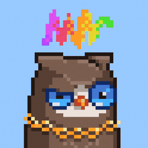 Animated Moonbird