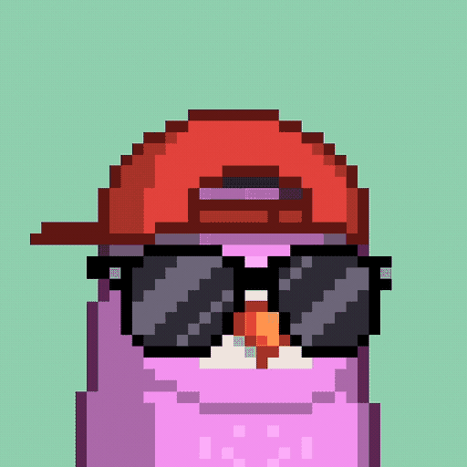 Animated Moonbird