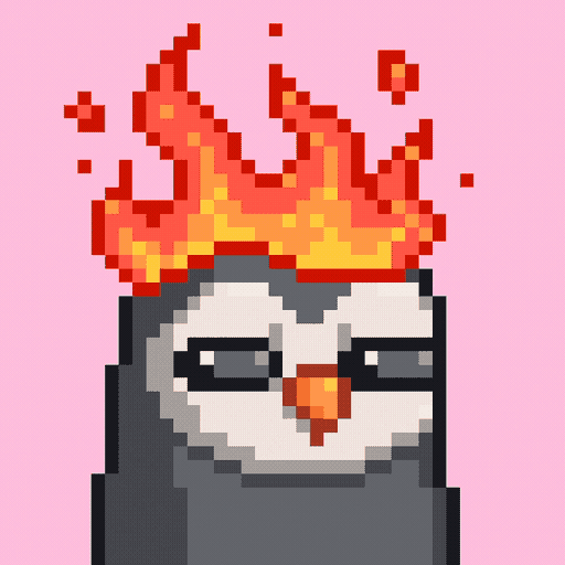 Animated Moonbird